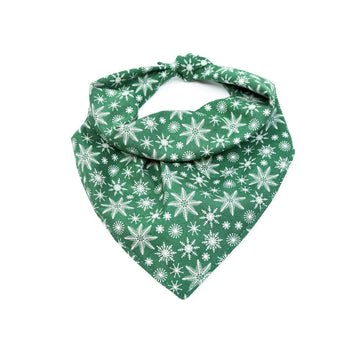 Snowflake Bandana - Hoadin